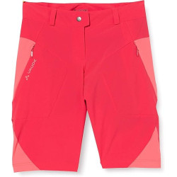 VAUDE - Womens Altissimo Shorts II