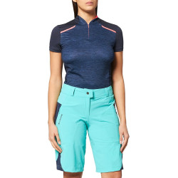 VAUDE - Womens Altissimo Shorts II
