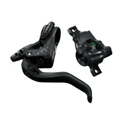 MT SPORT, LEVIER 2 DOIGTS EN CARBOTECTURE (1 piÃ¨ce)