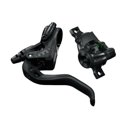 MT SPORT, LEVIER 2 DOIGTS EN CARBOTECTURE (1 piÃ¨ce)