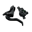 MT SPORT, LEVIER 2 DOIGTS EN CARBOTECTURE (1 piÃ¨ce)