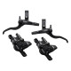 frein shimano MT4100