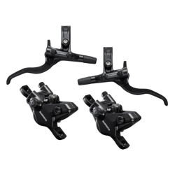 frein shimano MT4100