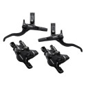 frein shimano MT4100