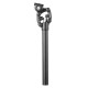 SUNTOUR TIGE DE SELLE A SUSPENSION NCX SP12 Ã31.6MM