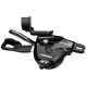 levier de vitesse droit shimano DEORE XT SL-M8000-IR 11V
