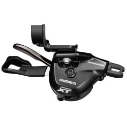 levier de vitesse droit shimano DEORE XT SL-M8000-IR 11V