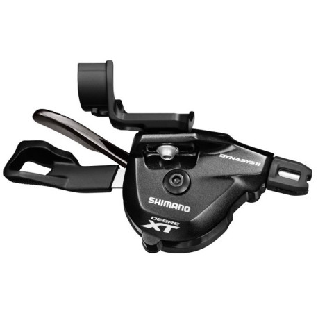 levier de vitesse droit shimano DEORE XT SL-M8000-IR 11V