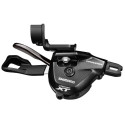 levier de vitesse droit shimano DEORE XT SL-M8000-IR 11V