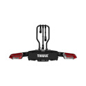 PORTE VELO ATTACHE REMORQUE EASYFOLD 3 POUR 3 VELOS 13 PIN