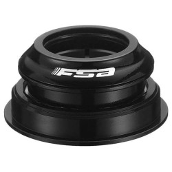 HEADSET ORBIT 1.5E ZS ANOD BLACK 1-1/8 - 1-1/5 W/H2051A-5.3