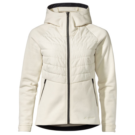 Women's Comyou Fleece Jacket