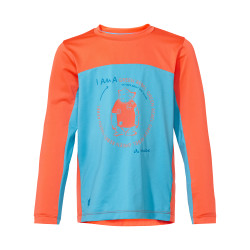 Kids Solaro LS T-Shirt II