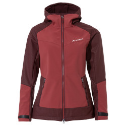 Women's All Year Elope Softshell Jacket