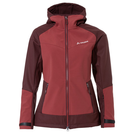 Women's All Year Elope Softshell Jacket