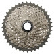 cassette sprocket, CS-M8000, DEORE XT, 11-SPEED