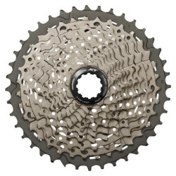 cassette sprocket, CS-M8000, DEORE XT, 11-SPEED