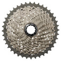 cassette sprocket, CS-M8000, DEORE XT, 11-SPEED