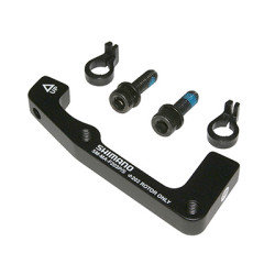 ADAPTATEUR FREIN DISC 203MM AV SM-MA-F203 POST/POST