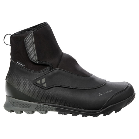 Minaki Mid II STX