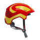 Casque intÃ©gral travaux en hauteur EN 12492
