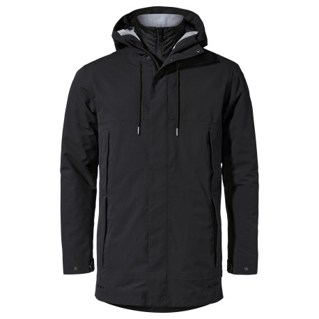 Men's Coreway 3in1 Parka
