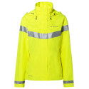 Women's Luminum Rain Jacket