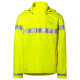 Men's Luminum Rain Jacket