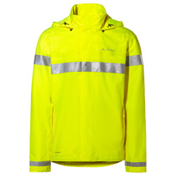 Men's Luminum Rain Jacket