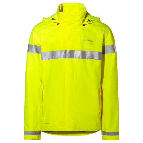 Men's Luminum Rain Jacket