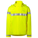 Men's Luminum Rain Jacket
