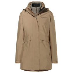 Women's Idris 3in1 Parka IV