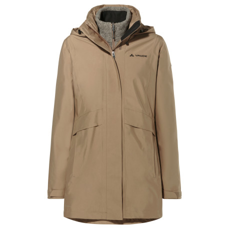 Women's Idris 3in1 Parka IV