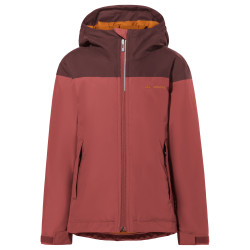 Kids Lulea 2L Padded Jacket