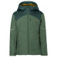 Kids Capacida Hybrid Jacket II