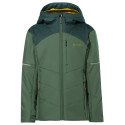 Kids Capacida Hybrid Jacket II