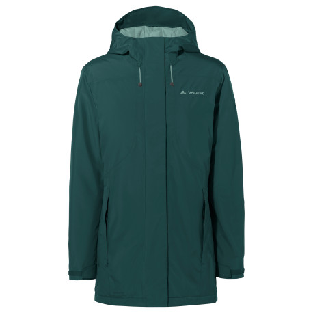 Women's Rosemoor Padded Parka