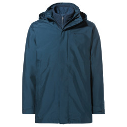 Men's Idris 3in1 Parka IV