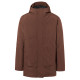 Men's Rosemoor Padded Parka