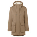 Women's Manukau Parka III