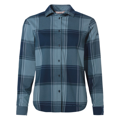Women's Farsund LS Shirt III