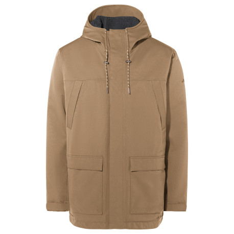 Men's Manukau Parka III