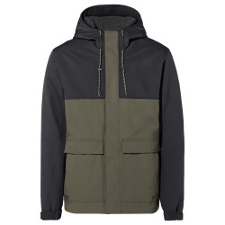 Men's Manukau Jacket III