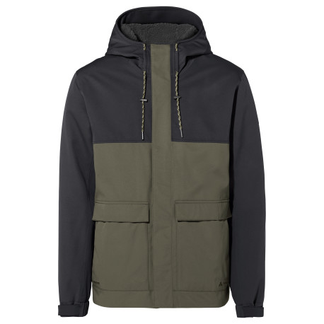 Men's Manukau Jacket III