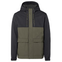 Men's Manukau Jacket III