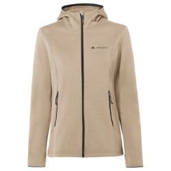 Women's Idris Fleece Hoody
