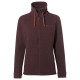 Women's Skomer Winter Fleece Jacket