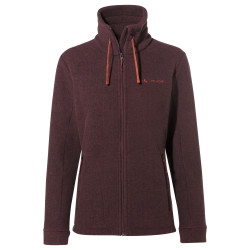 Women's Skomer Winter Fleece Jacket