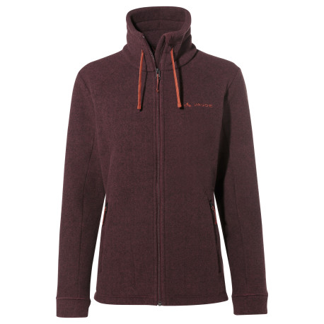 Women's Skomer Winter Fleece Jacket