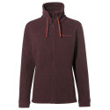 Women's Skomer Winter Fleece Jacket